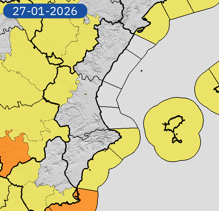 AEMET Comunitat Valenciana tweet media