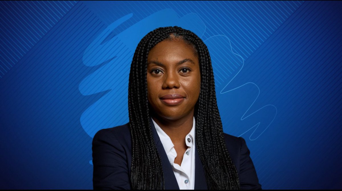 SlyForTheRight's tweet image. I stand with the Conservative Party. I stand with the next Prime Minister. I stand with Kemi Badenoch — a leader with vision, courage, and unwavering principles. 💙🇬🇧 #Conservative #Leadership #KemiBadenoch