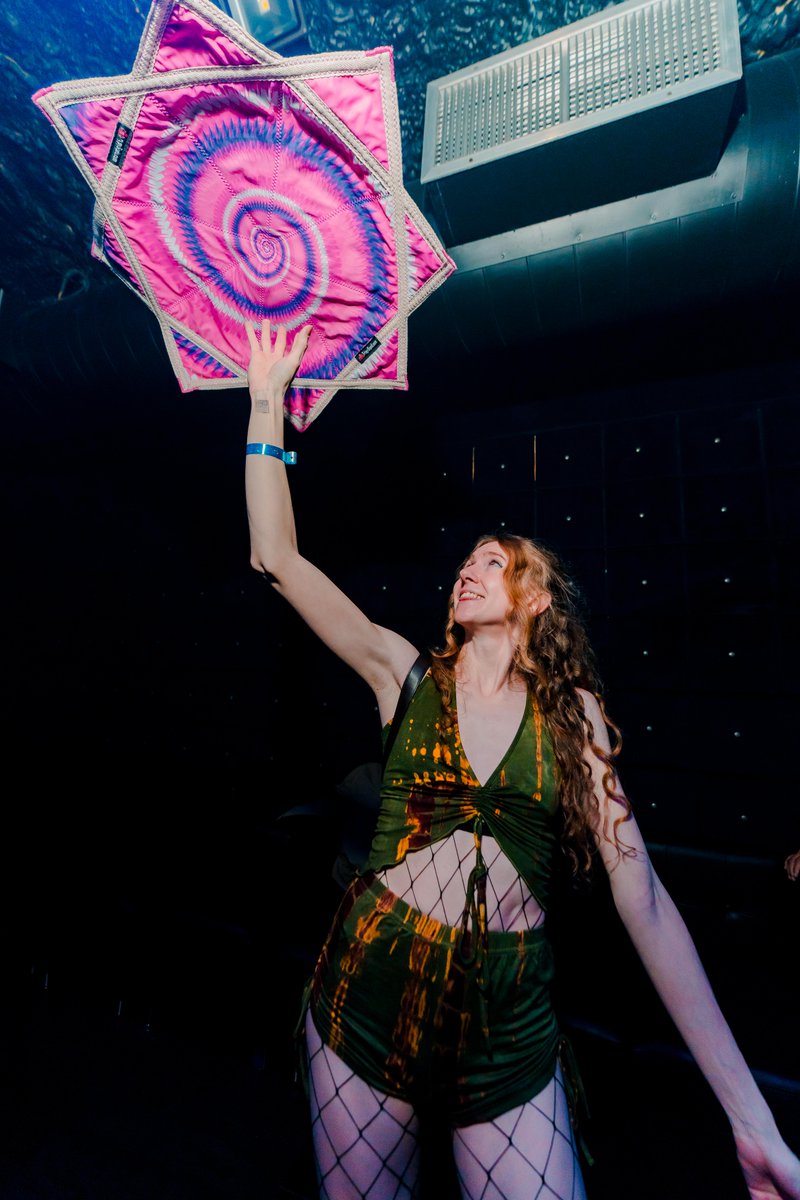 Soundcheck tweet media