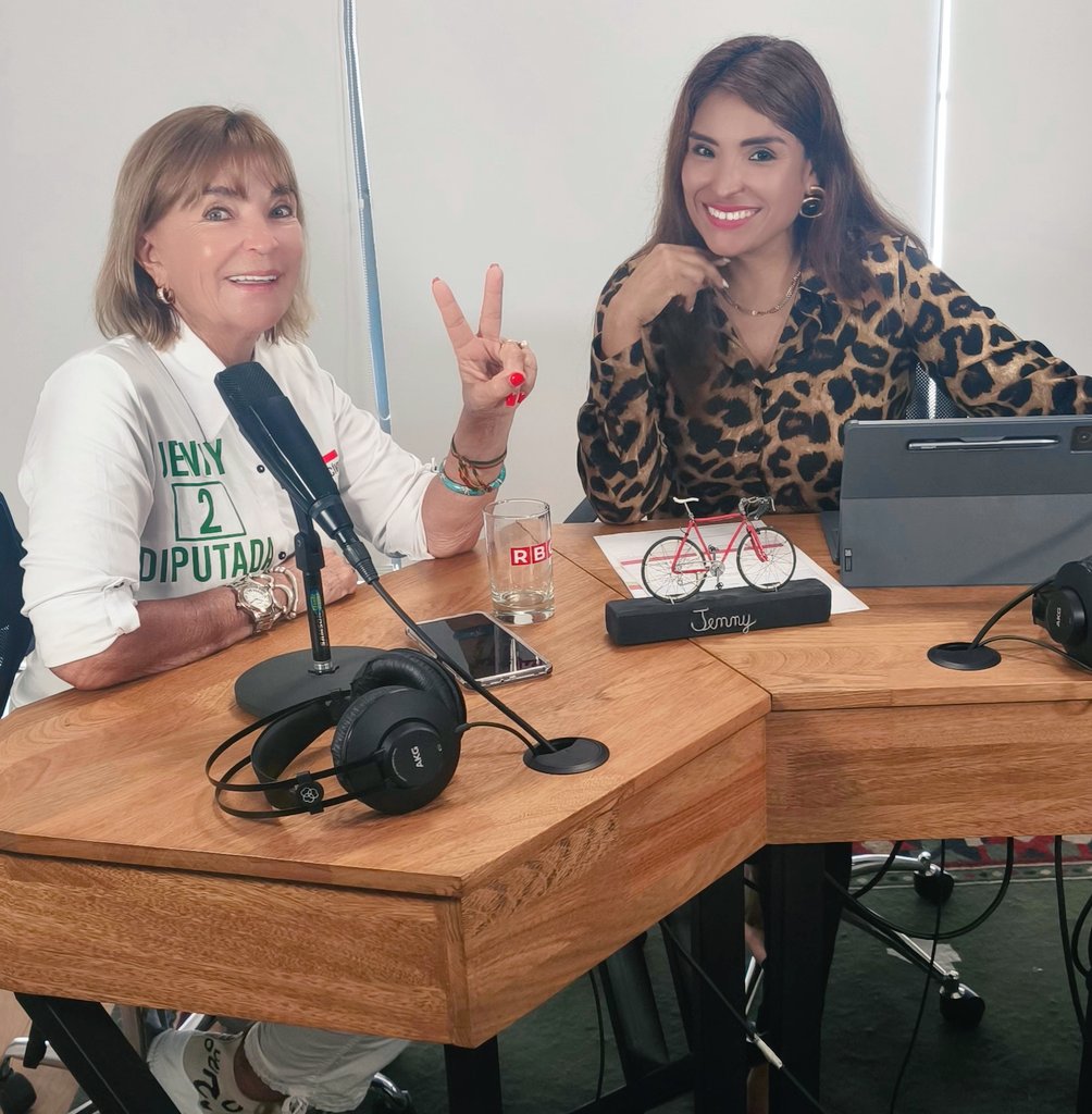 Gisella Sotelo tweet media