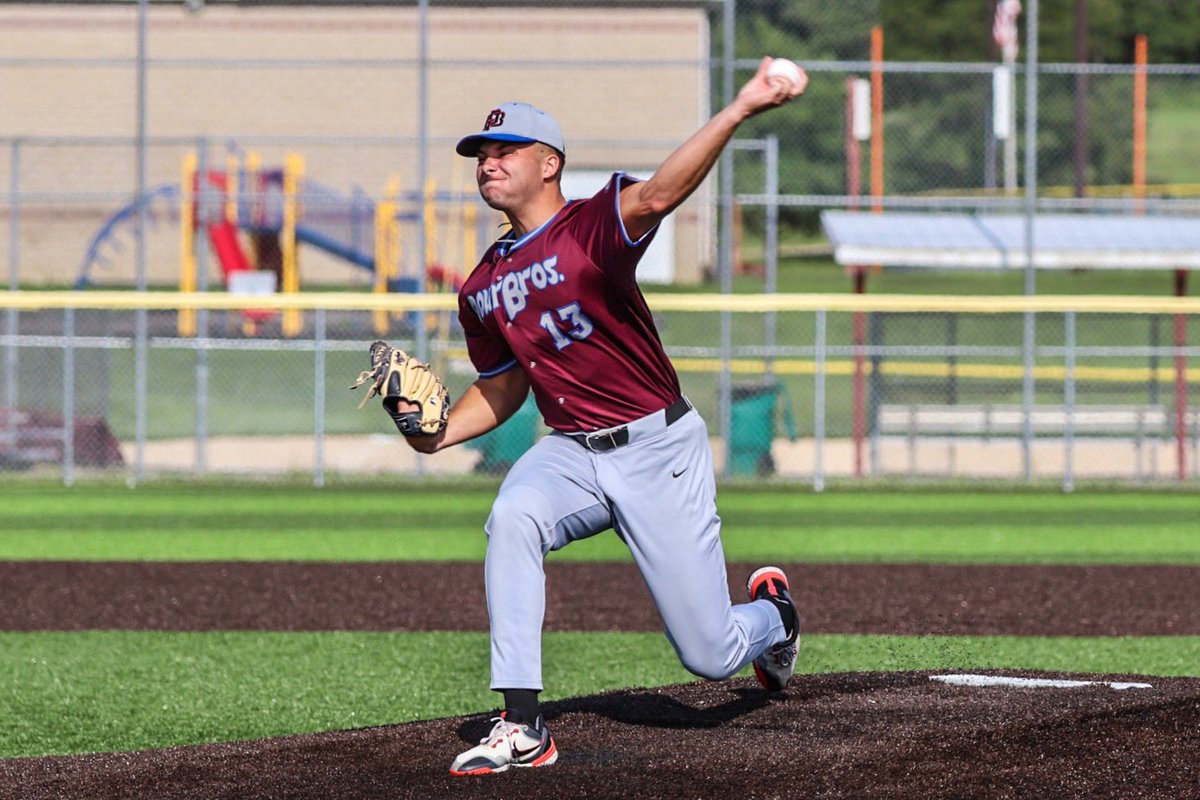 Peoria Sunday Morning League Baseball tweet media