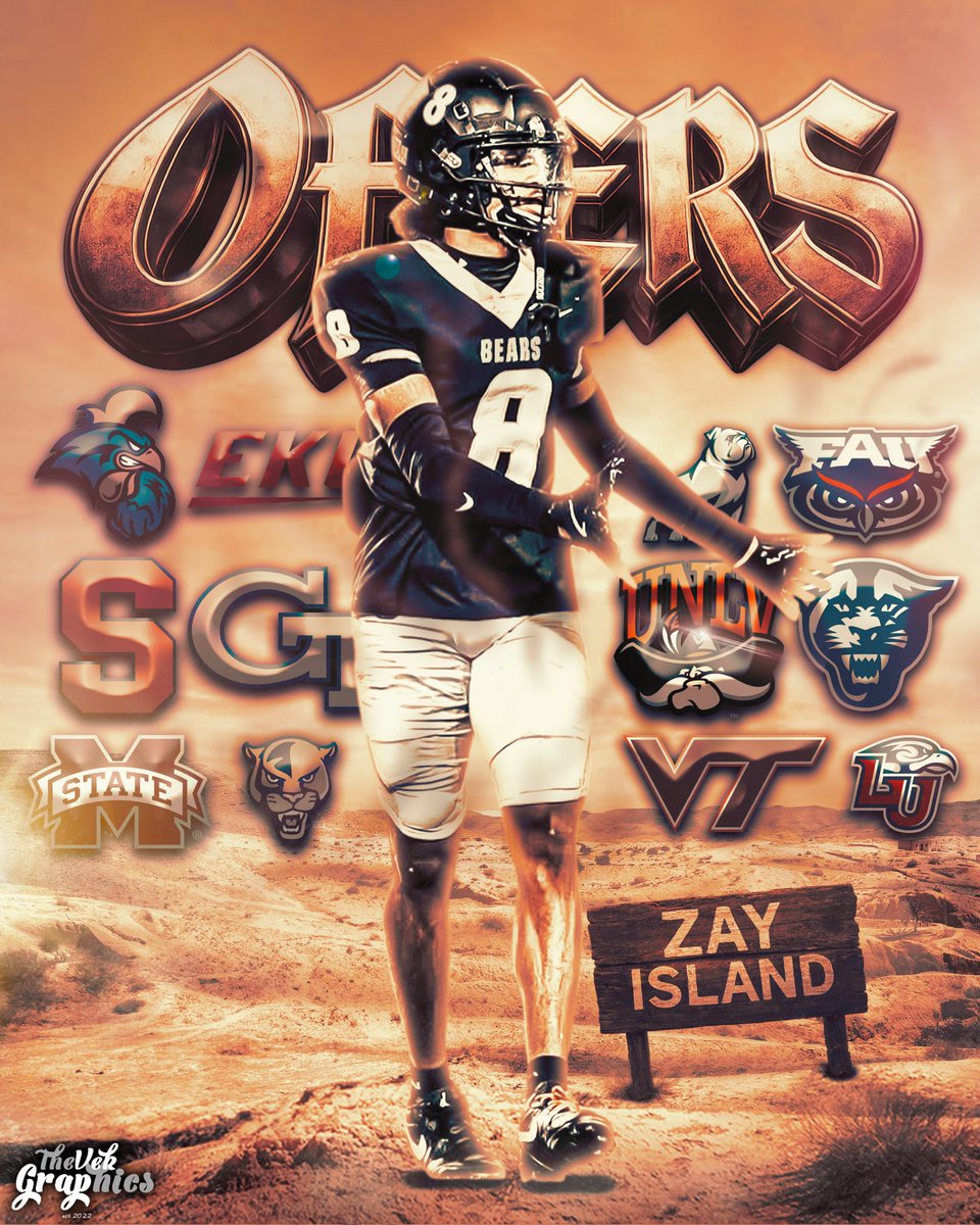 Isaiah Reeves 3⭐️ 6'1 185 DB tweet media