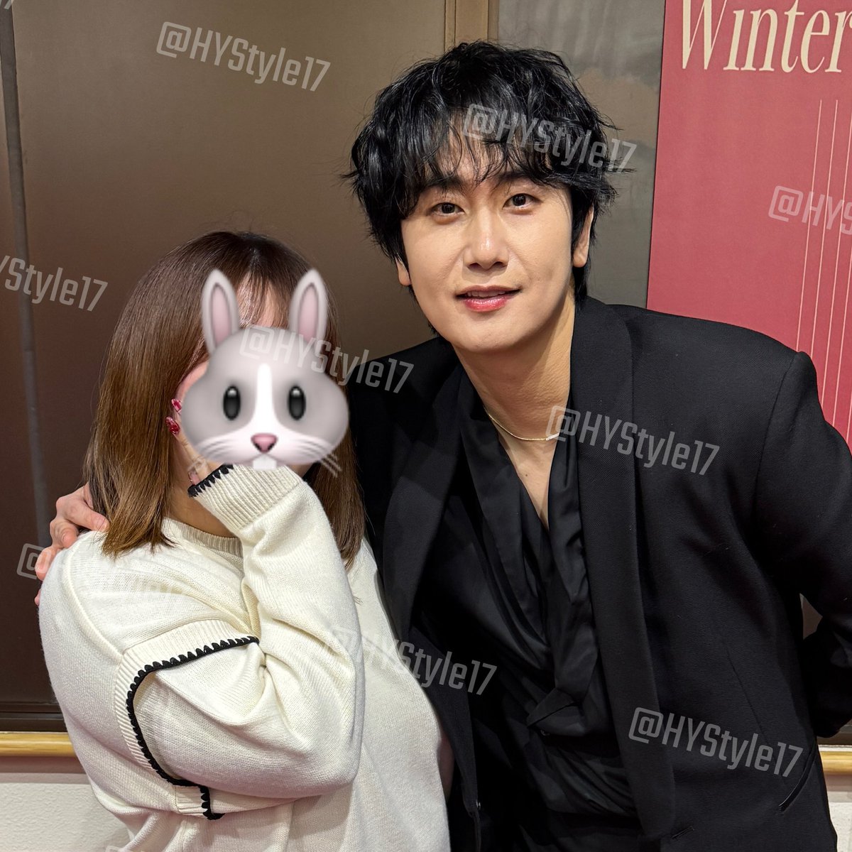 1枚だけのせるッ📸💚
ポーズ変わり映えせんから足してほしいㅠㅠ