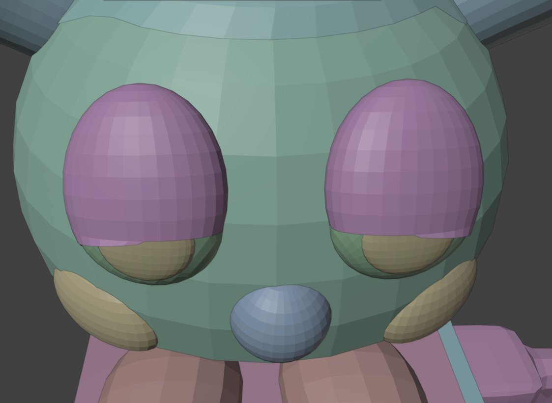 starsinashes's tweet photo. Why does he look like as if hes bored of me modeling him #blender #3dart #mood https://t.co/zHjacu8cda