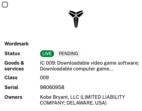 Sneaker Legal® | Trademark & IP Lawyers tweet media