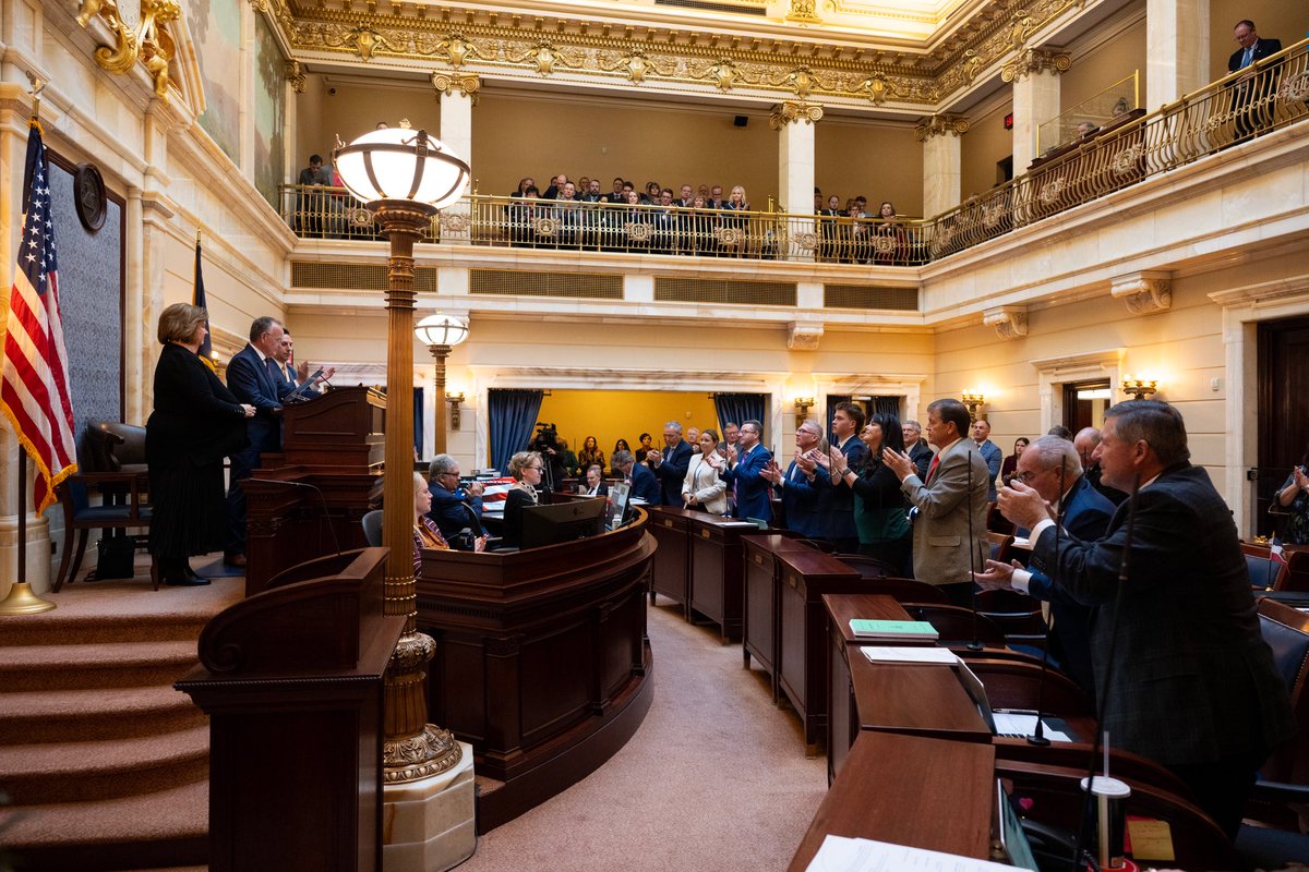 Snow College tweet media