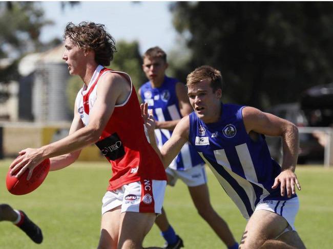 David Johnston tweet media