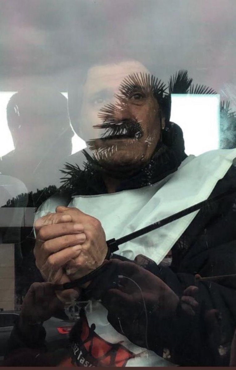 Migros gündem olunca aklıma yıllar öncesinden bu fotoğraf geldi #MigrostaSefaleteHayır