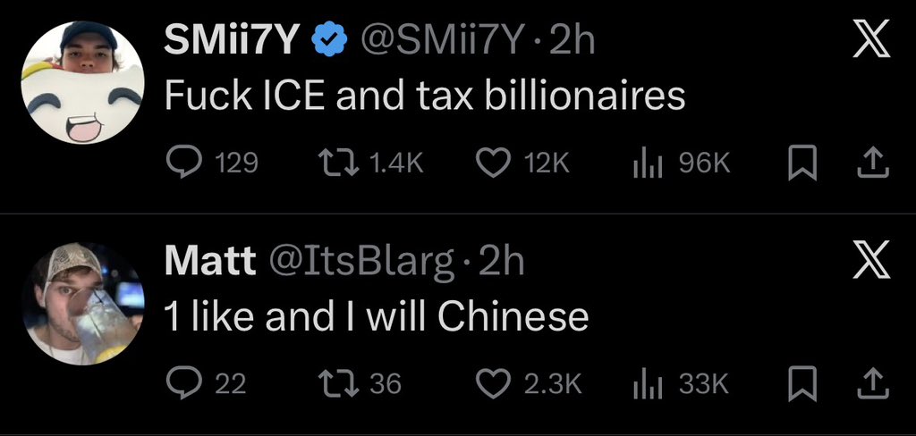 Lee 🦈 kraven scholar tweet media