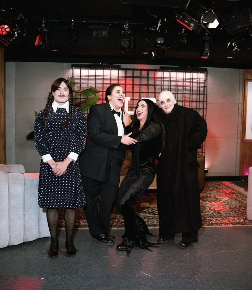 Rochi4m ✩ tweet media