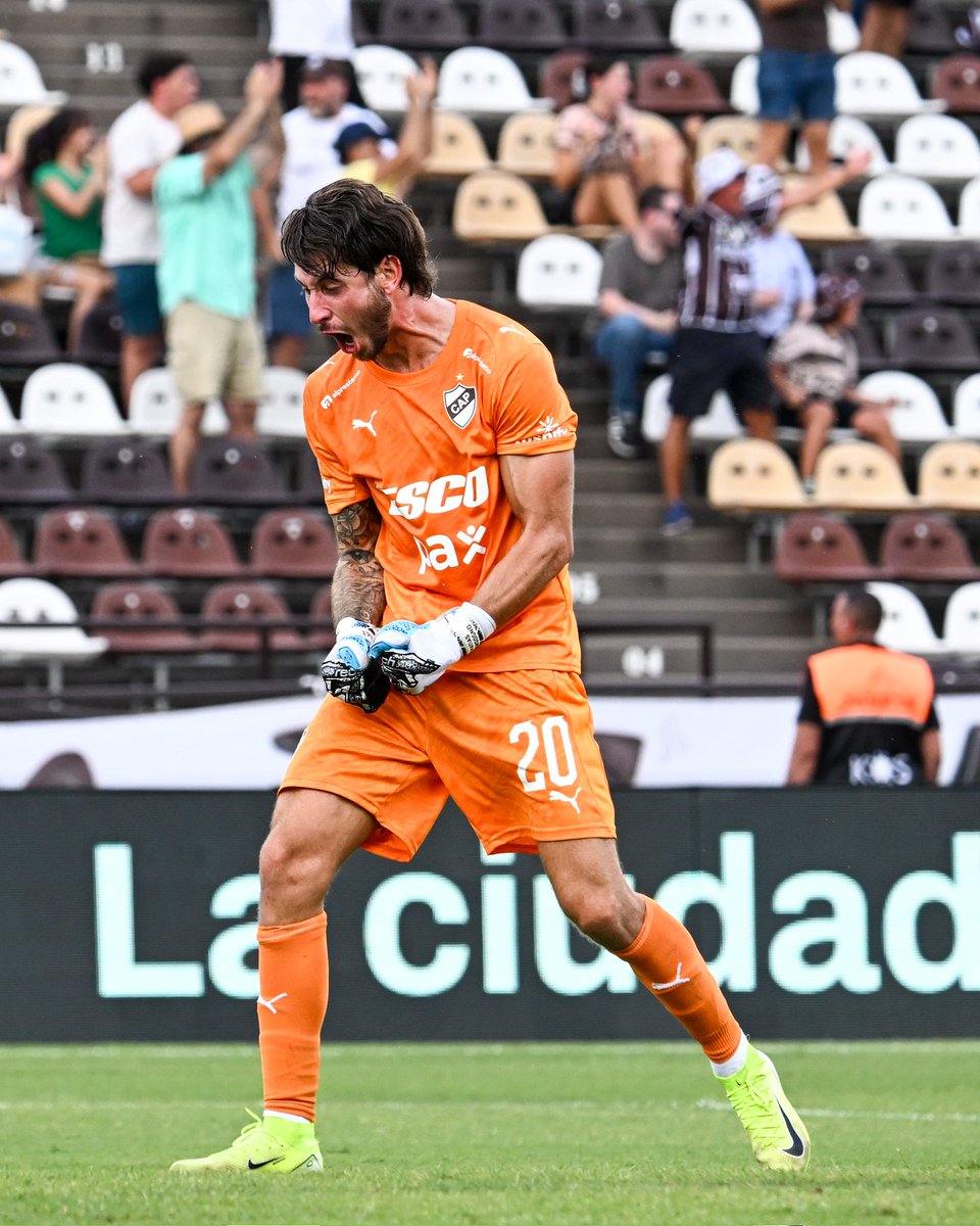 5 palabras: CRACK 👏🏼