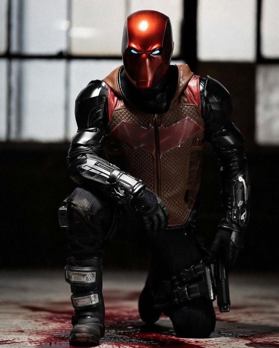 What do we have here….