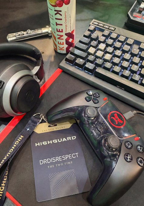 DramaAlert tweet media