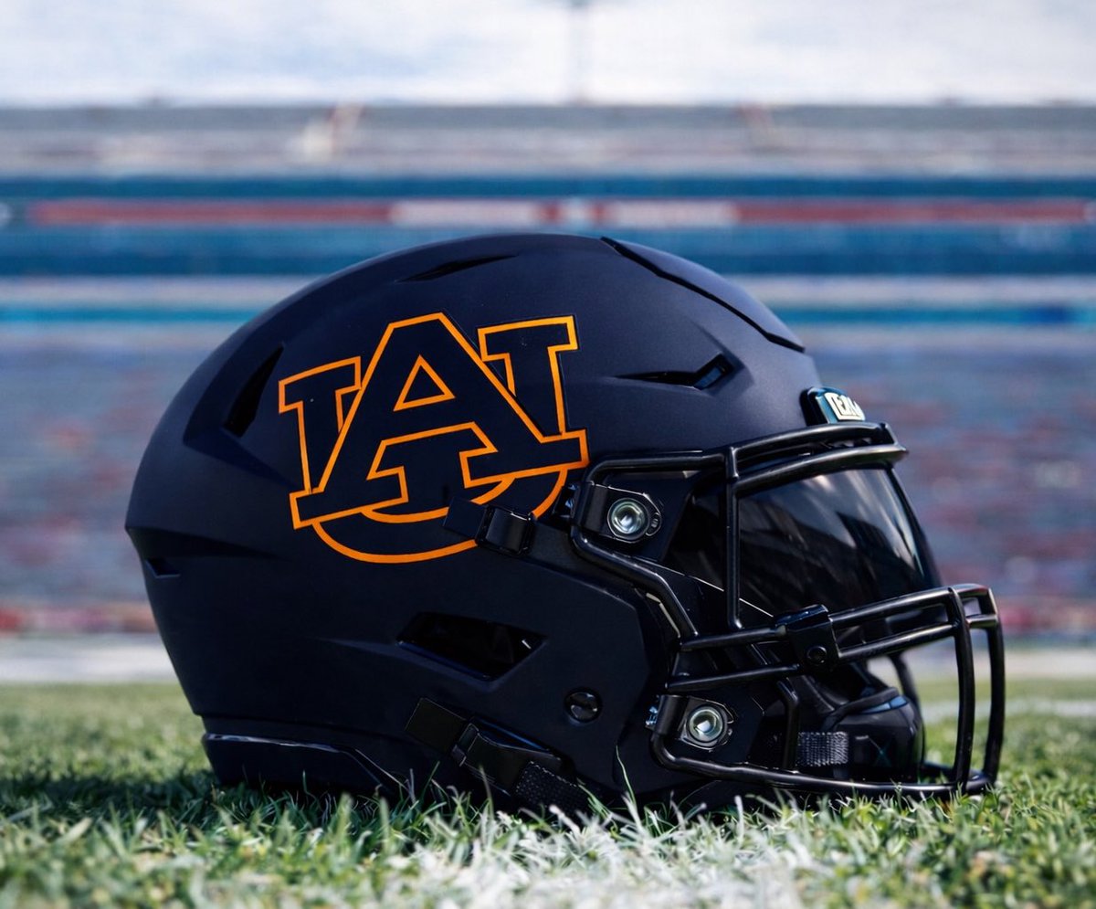 Top Tier Auburn tweet media