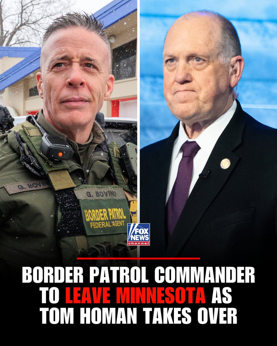 Fox News tweet media