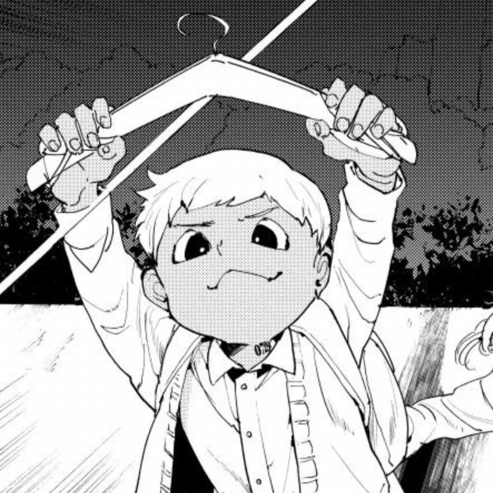 The Promised Neverland Perfect Shot tweet media