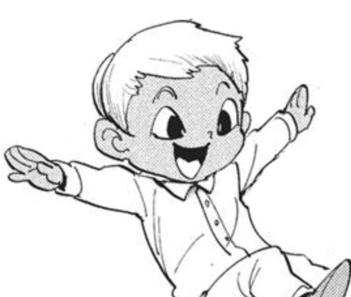 The Promised Neverland Perfect Shot tweet media