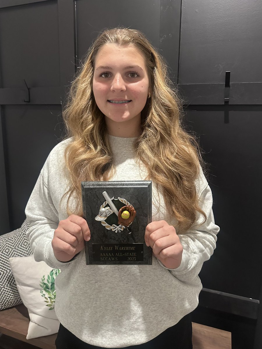 Kylee Warehime tweet media