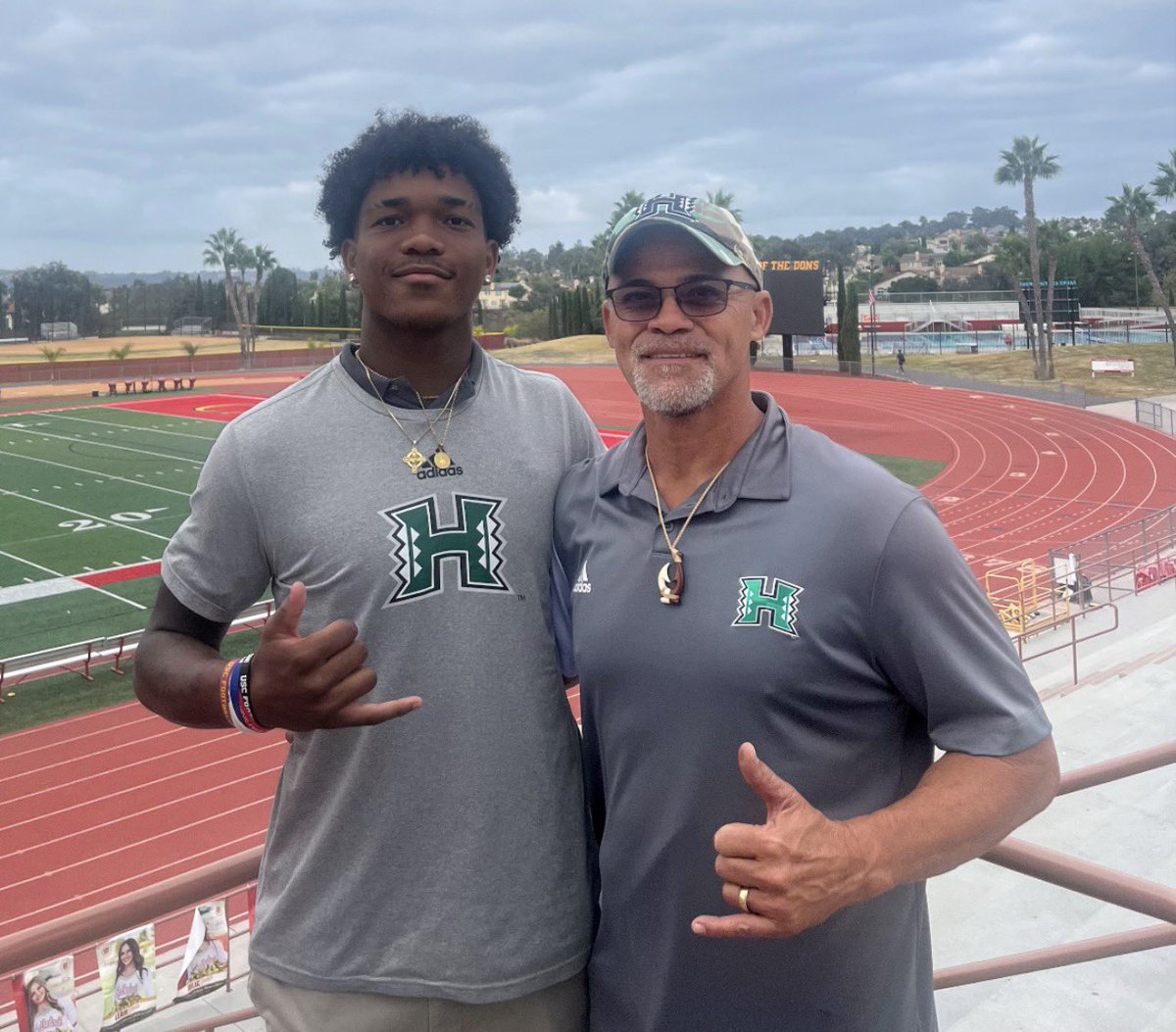 Isaac Cook tweet media