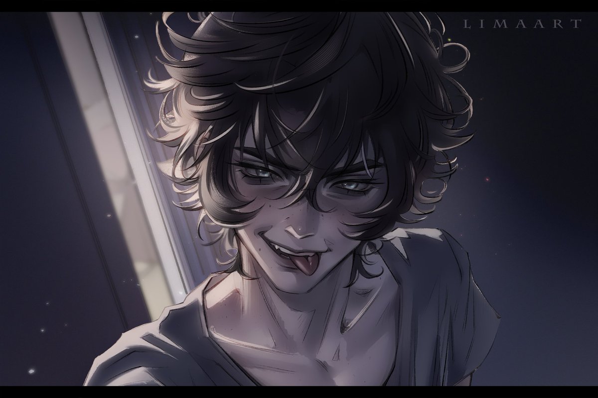 liaall2's tweet photo. #os #artist #originalcharacter https://t.co/bWoFxfjKAB