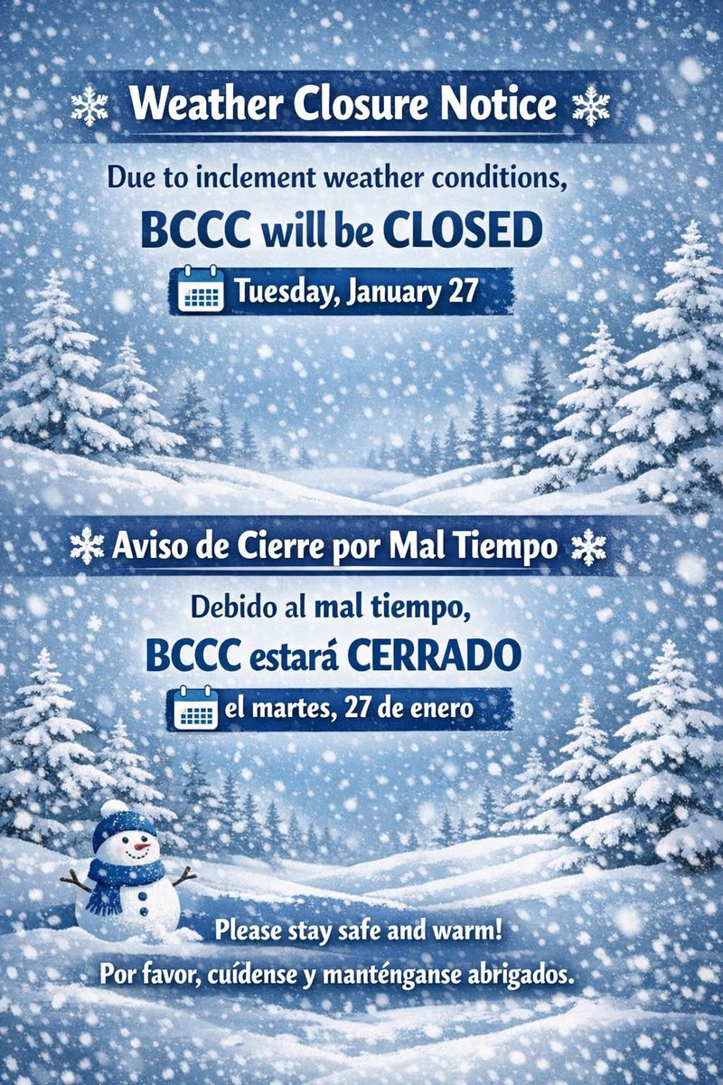 ChambersCenter's tweet image. 