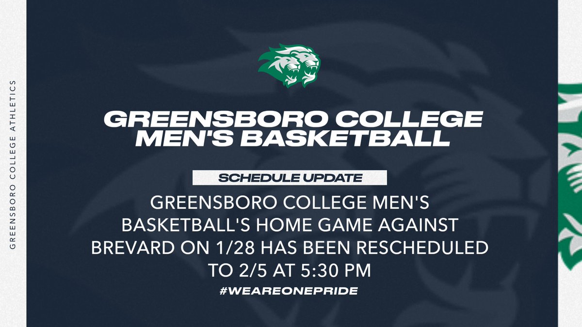 GC Pride Athletics tweet media