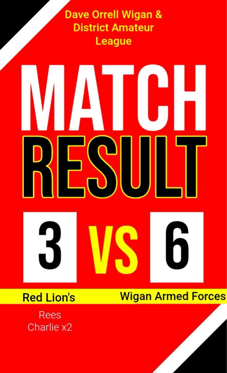 Red lions Fc tweet media