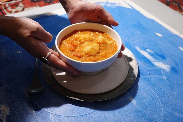 水野仁輔（AIR SPICE / EATME CURRY） (@AIRSPICE_mizuno) / Posts / X