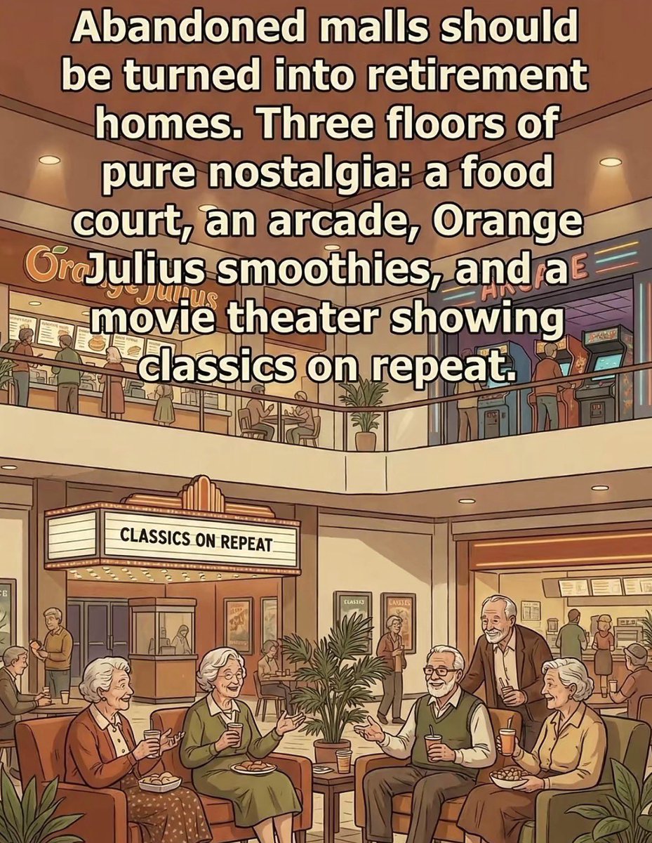 I love this idea… what do you think?