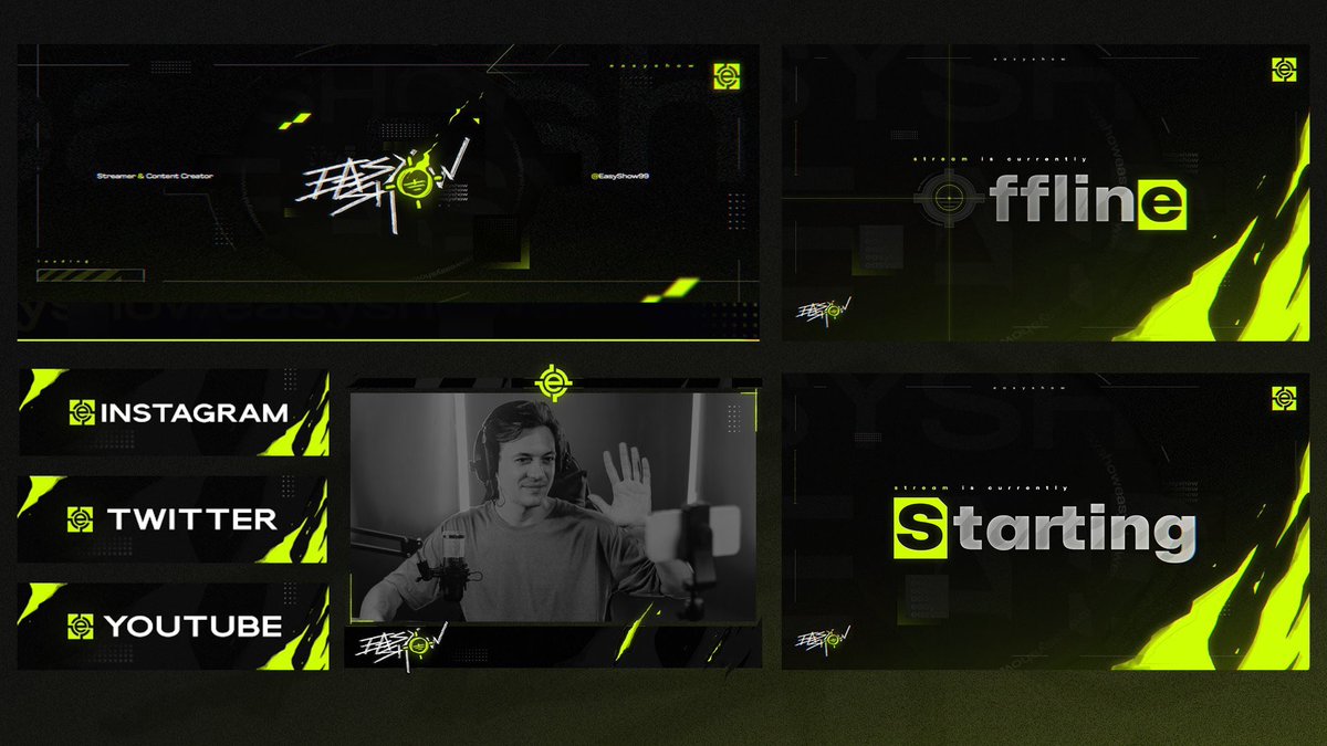 Vision ® tweet media