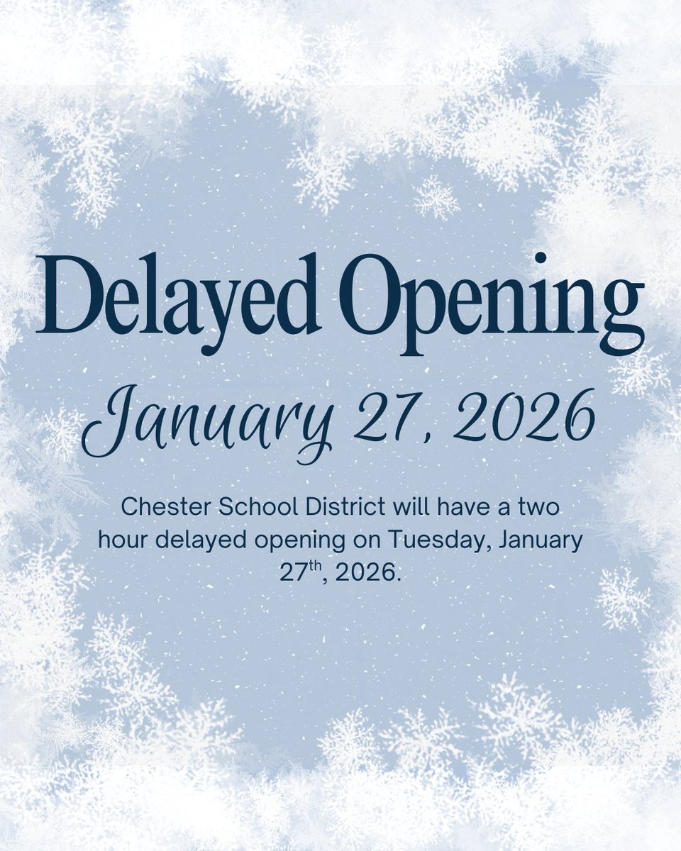 Black River Middle School tweet media