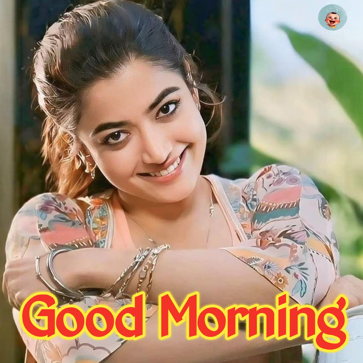 Ye suabah suabah itni need Q aati hai 😴
Uthane ka man to kar nahi rha hai but as usual daily ki tarah uthana to padega🙄.
Good Morning 😊