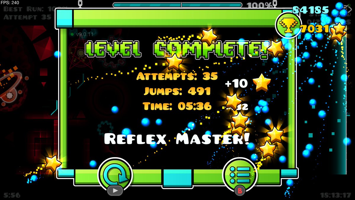 TheSlammed2's tweet image. First controller victor 5 years after being told "nobody would ever beat Tartarus on controller." My final contribution to the controller community pre-cbf. I can't believe it