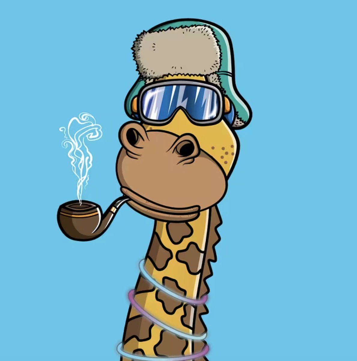 ❄️ SNOW DAY VIBES ❄️🦒

Freezing outside, but things are heating up here 🔥

🎰 Goofy Coin Flip dropping within 72 hours
🌋 Phase 2: Apocalypse alpha loading (big updates coming)
📈 Week 68 Sports Lounge off to a hot start — we’re due for a strong payout
🏒 NHL payouts going live