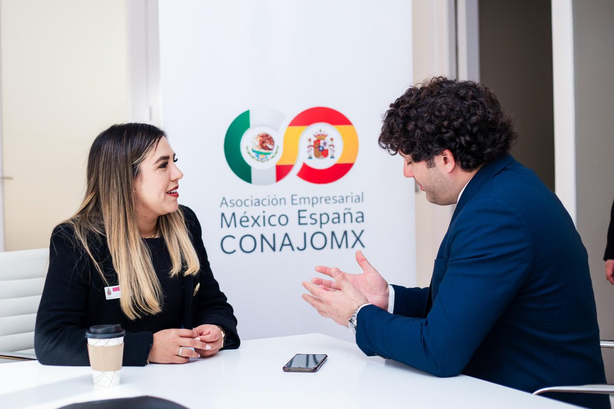 Consejo Nacional de Jóvenes tweet media