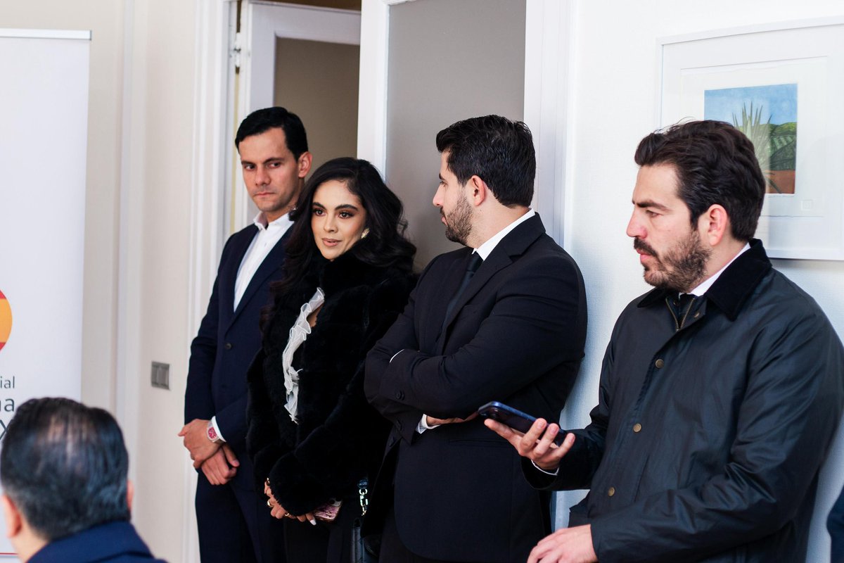 Consejo Nacional de Jóvenes tweet media