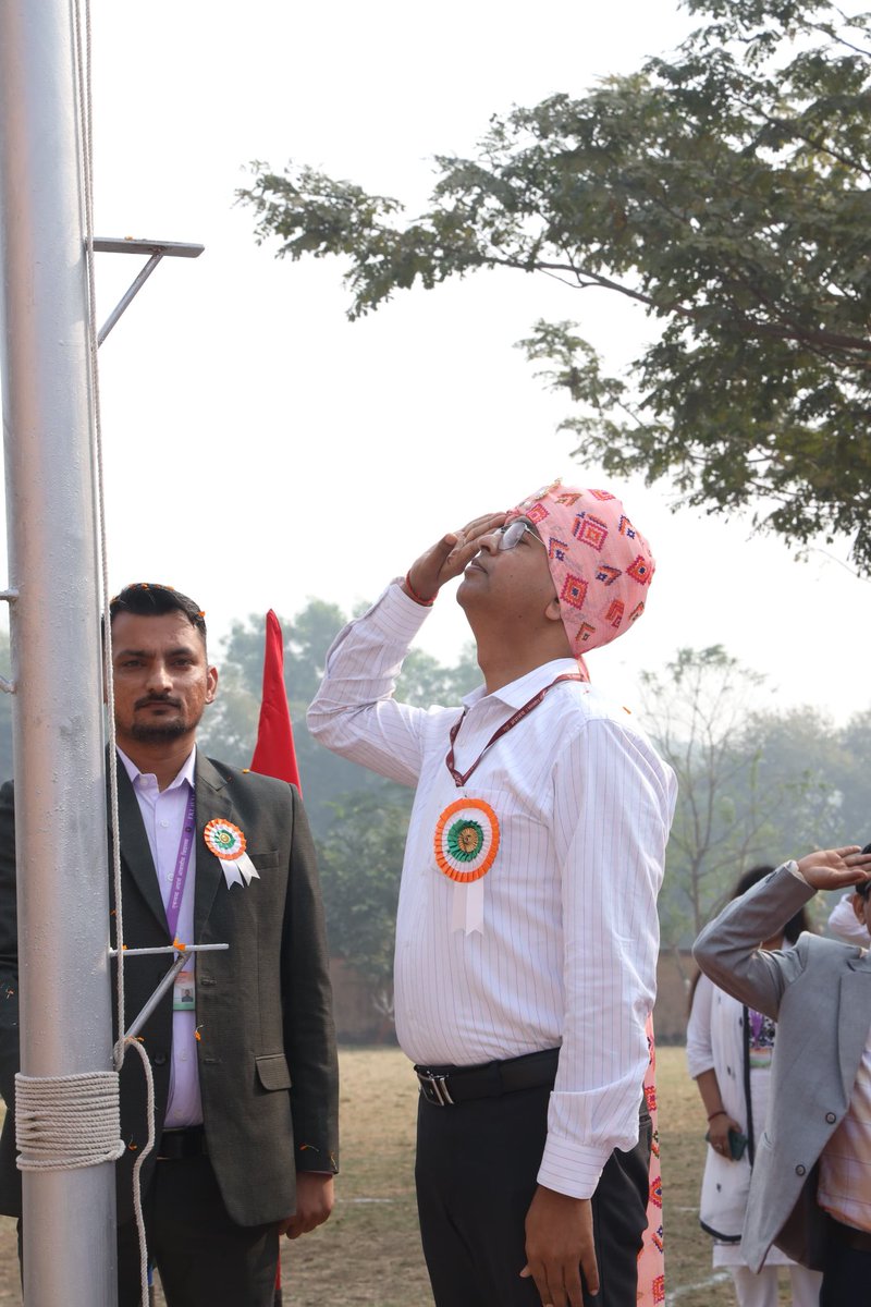 PM SHRI EMRS Shelti, Dadra & Nagar Haveli tweet media