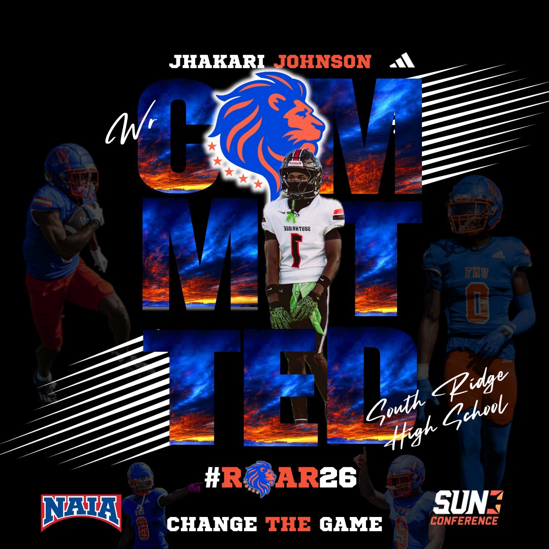 Jhakari M. Johnson tweet media