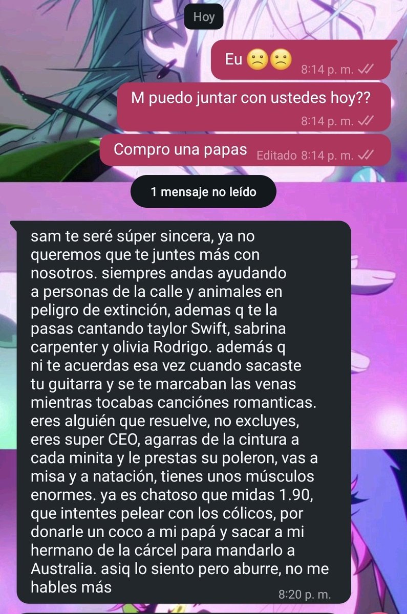 Samu con s de soi gay tweet media