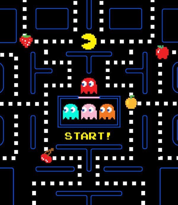 Kavalo_Marinho's tweet image. O labirinto ao colocar a máscara o cellbit fala que ele busca aumentar o labirinto consumindo almas

Almas... fantasmas?
A cabeça redonda com uma boca grande igual o pac man... vive em um labirinto...

Conclusão: labirinto é o pacman
#HEXATOMBE