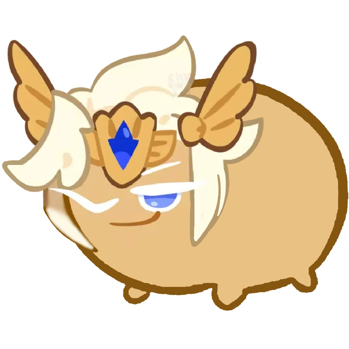 MoonlyKittydog5's tweet image. Beans☕🛡

#Espressocookie #MadeleineCookie 
#Espresseleine #cookierunkingdom