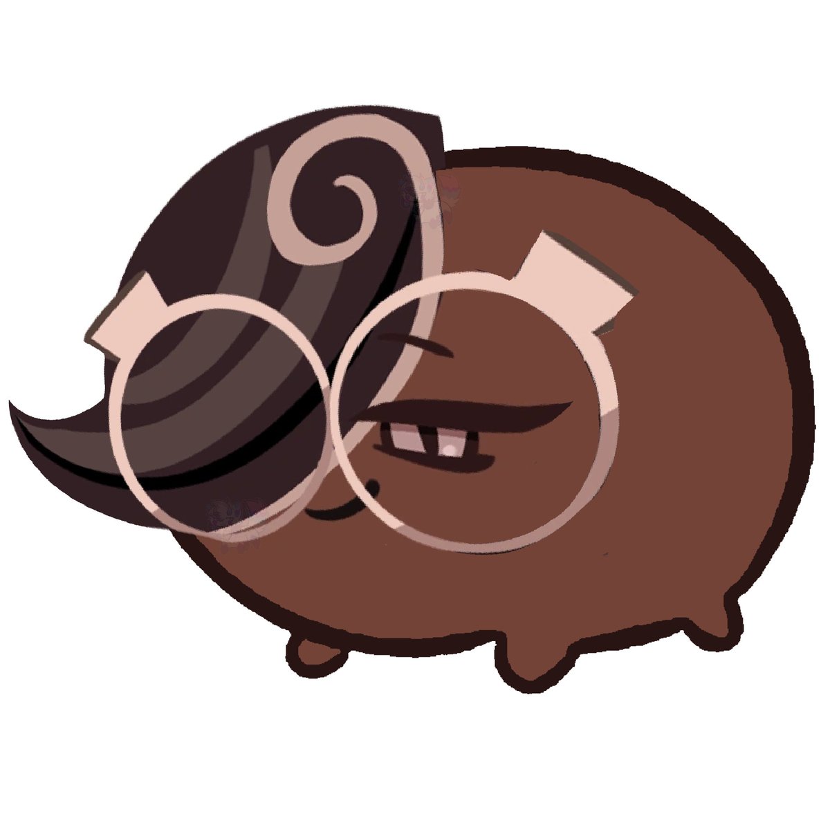 MoonlyKittydog5's tweet image. Beans☕🛡

#Espressocookie #MadeleineCookie 
#Espresseleine #cookierunkingdom