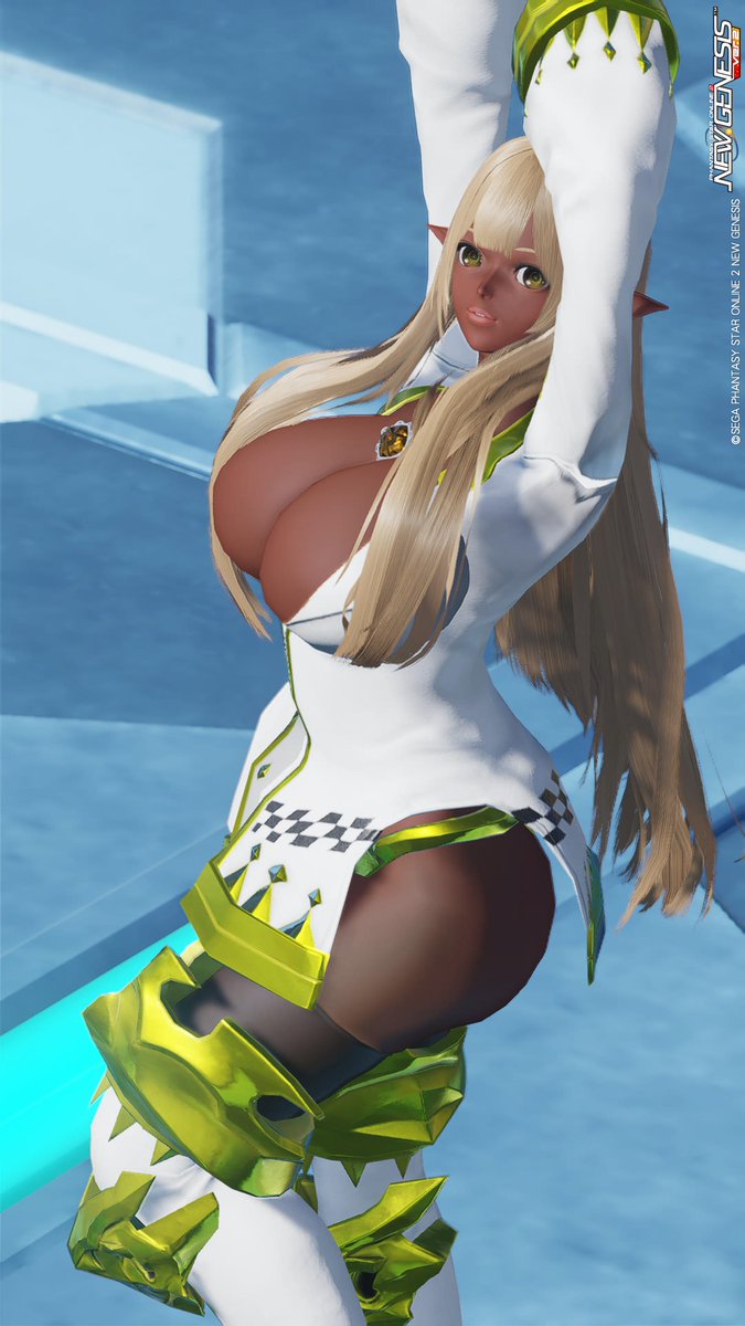 今回の『ＮＧＳヘッドラインＷＡＶＥ』は、

２０２６年１月２７日(火)
２１：００～ です。

どんな情報が出るか、楽しみですね。

#PSO2NGS #PSO2NGS_SS
#メンテの日じゃないけどssを貼る
#ぷそかおようび