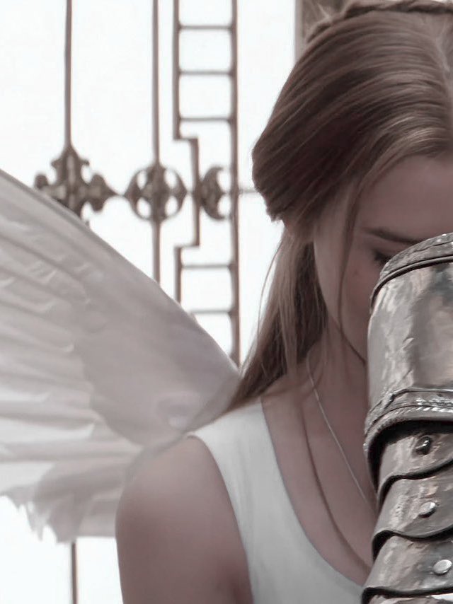 rosierpearl's tweet image. romeo and juliet (1996)