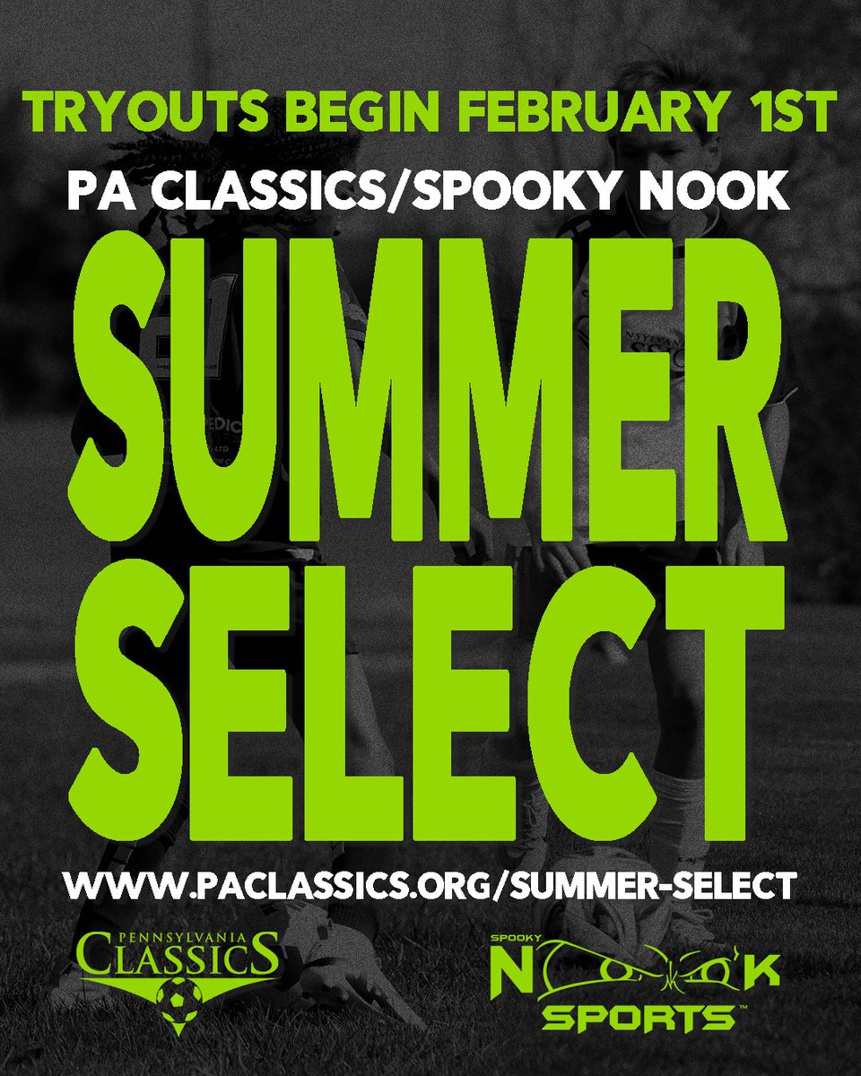 PA Classics tweet media