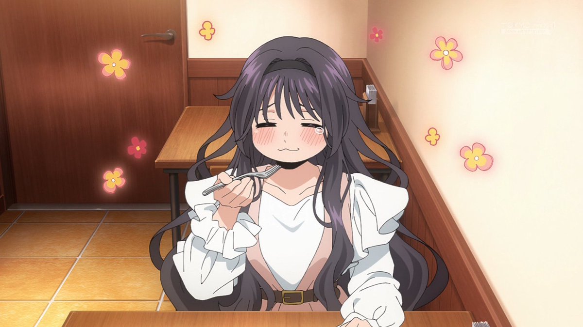 カッピン アオのハコ・薫る花は凛と咲くが大好き (@kappin48) / Posts / X