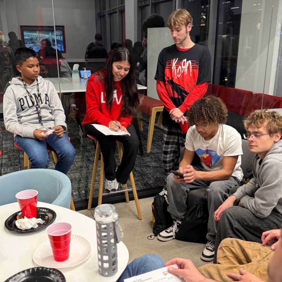 ACE Mentor Program of America tweet media