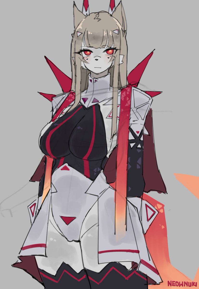 Neownuki 👀 tweet media