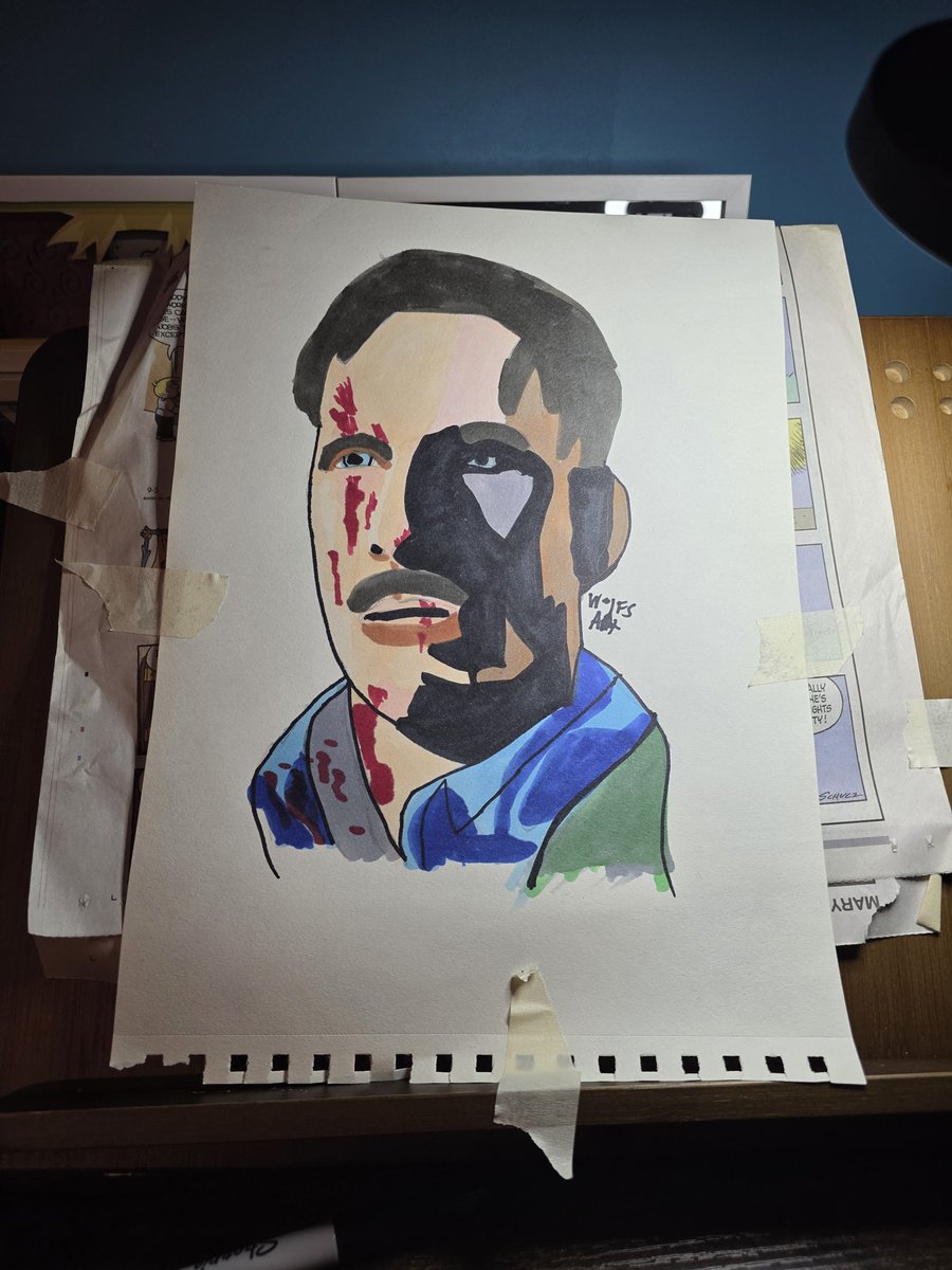 Another Richtofen whip!