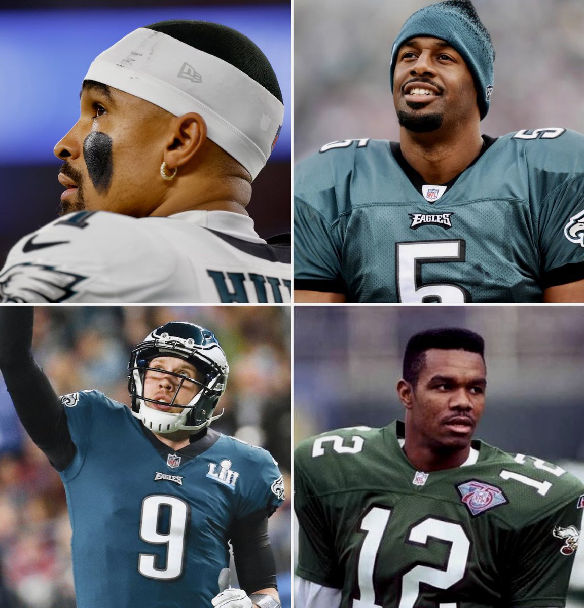 Eagle Times tweet media